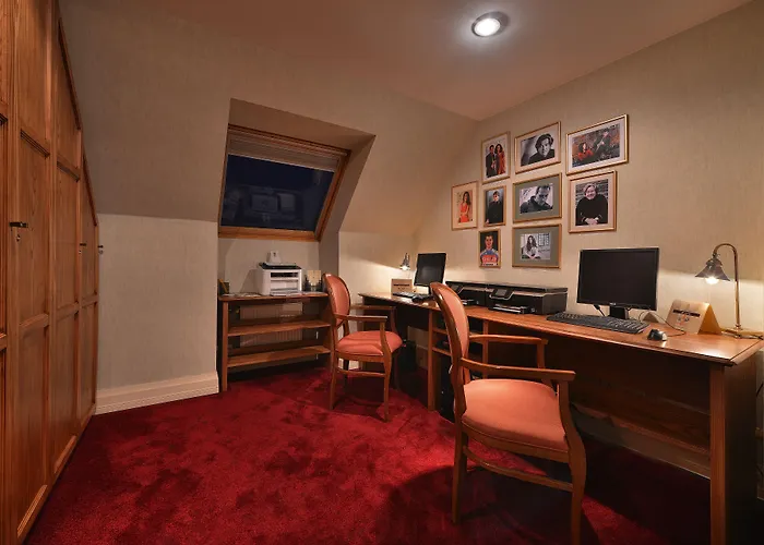 Hotel Marrol's Boutique 5*