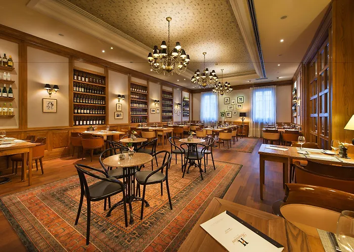 Marrol's Boutique 5* Bratysława