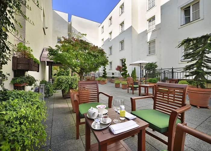 Marrol's Boutique Hotel 5*