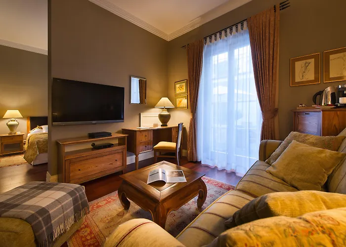 Marrol's Boutique 5*