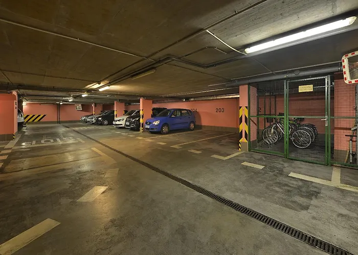 Marrol's Boutique Hotel Bratislava