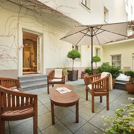 Marrol's Boutique Bratislava