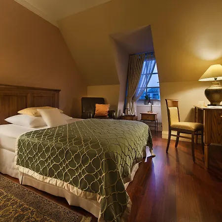 Hotel Marrol's Boutique