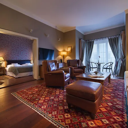 Marrol's Boutique 5*