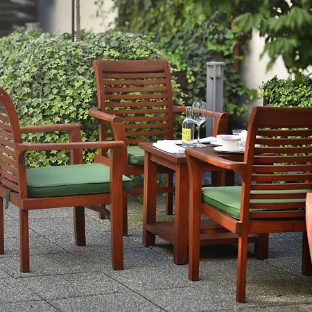 Marrol's Boutique Hotel 5*