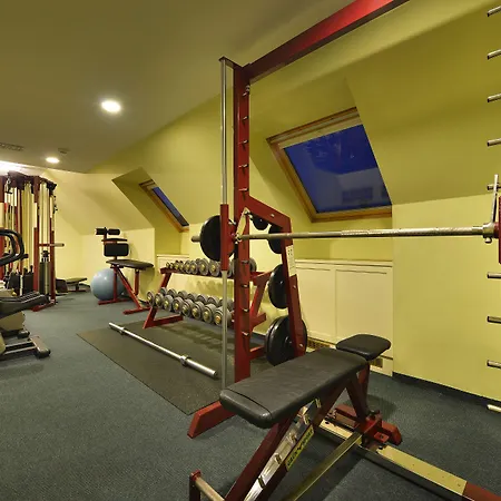 Marrol's Boutique Bratislava