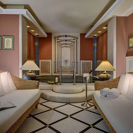 Hotel Marrol's Boutique