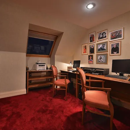 Hotel Marrol's Boutique 5*