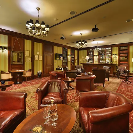 Hotel Marrol's Boutique 5*