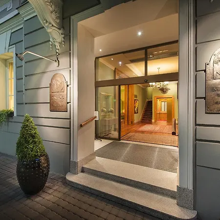 Marrol's Boutique Hotel