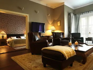 مارولز البوتيكي 5* براتسيلافا