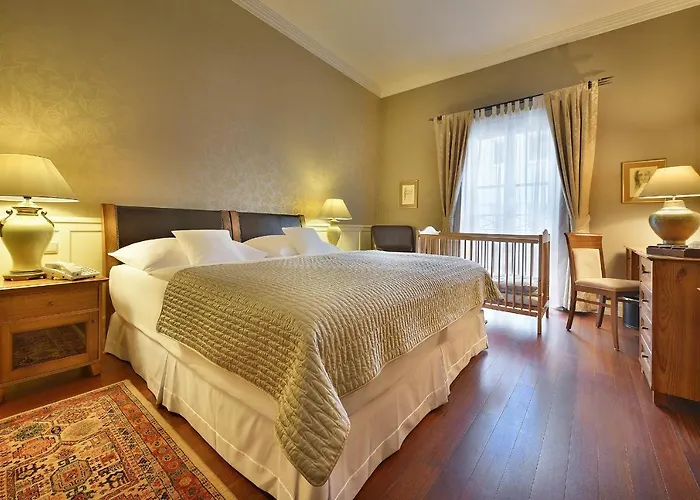 Marrol's Boutique Hotel Bratislava