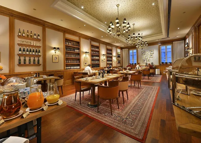 Marrol's Boutique 5*