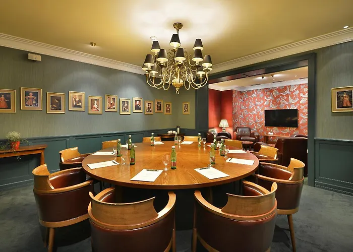 Marrol's Boutique Bratislava