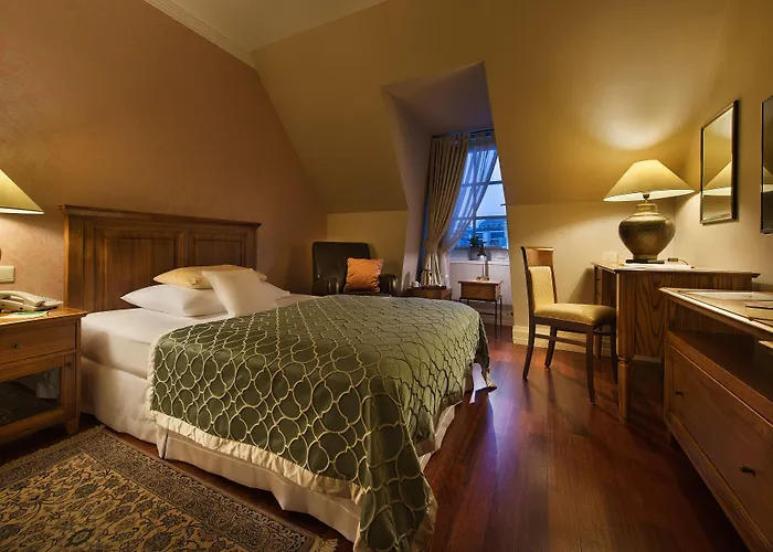 Hotel Marrol's Boutique