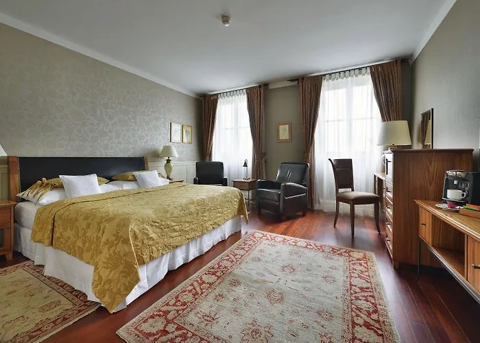 Marrol's Boutique Bratislava