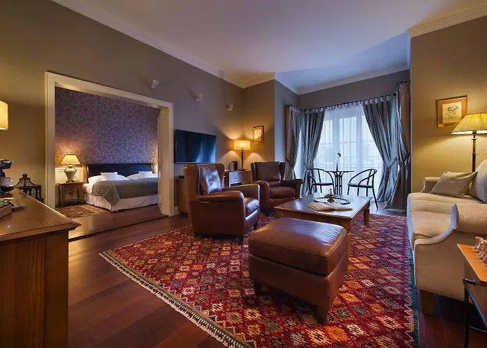 Marrol's Boutique 5*