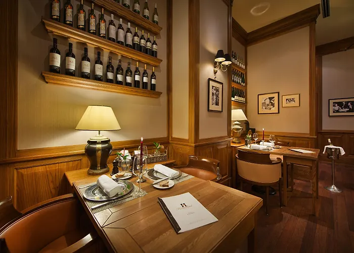 Marrol's Boutique 5*