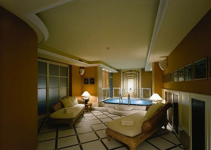 Hotel Marrol's Boutique Bratislava