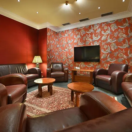 Marrol's Boutique Готель 5*