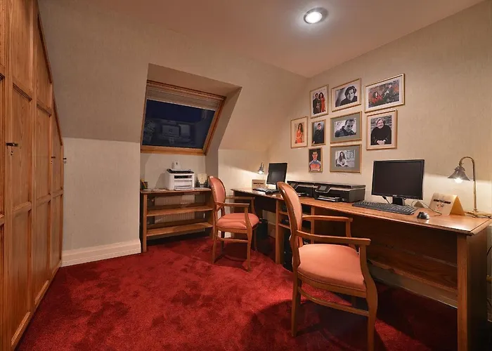 Hotel Marrol's Boutique