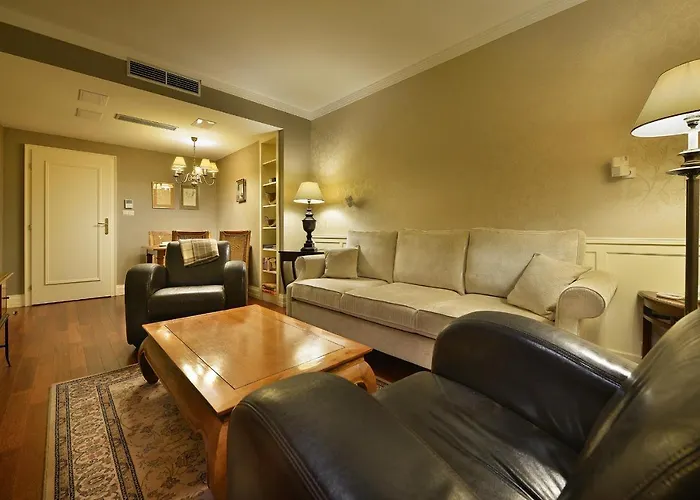 Marrol's Boutique 5*