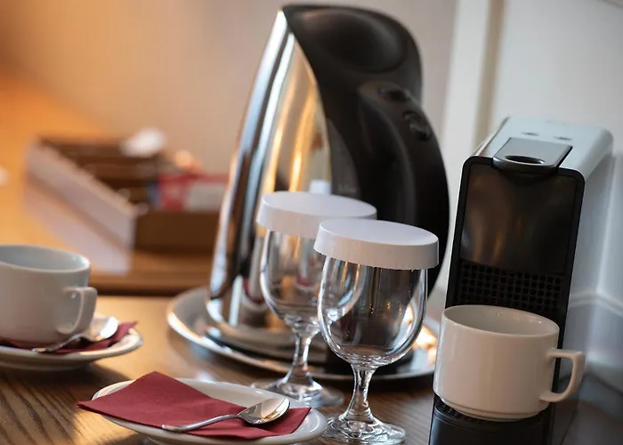 Marrol's Boutique Hotel Bratislava