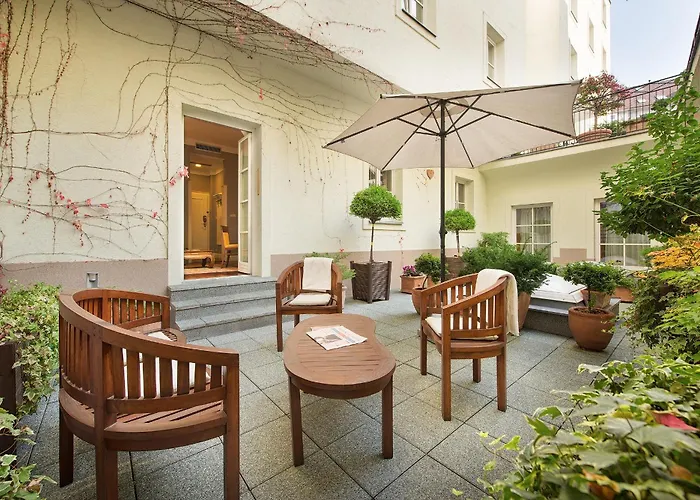 Marrol's Boutique Bratislava