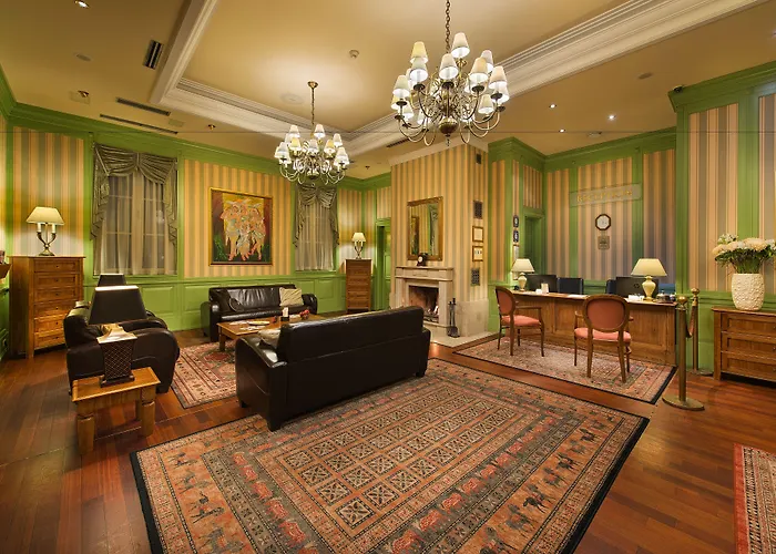 Marrol's Boutique Hotel