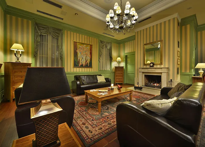 Marrol's Boutique 5*