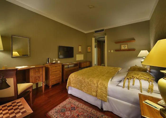 Marrol's Boutique Hotel