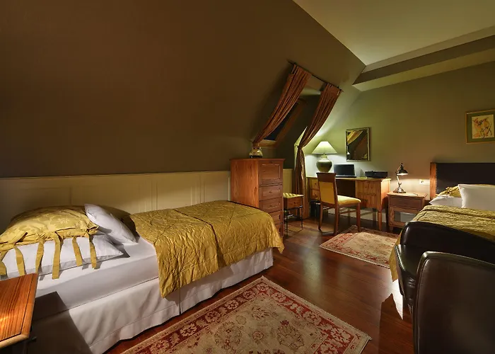 Hotel Marrol's Boutique