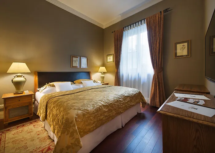 Marrol's Boutique 5* Pozsony