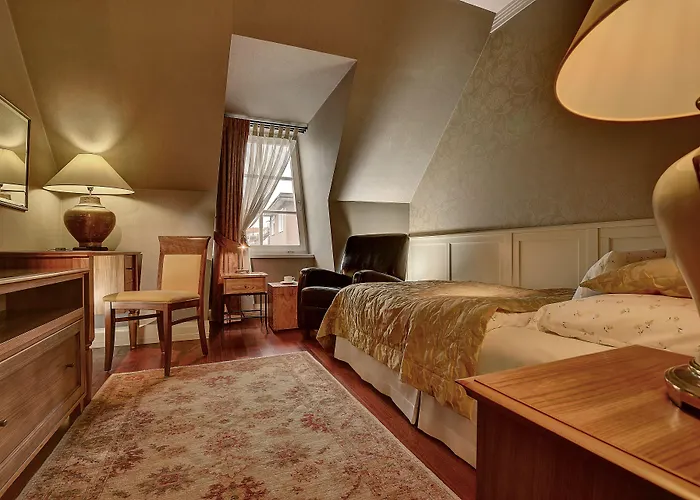 Marrol's Boutique Bratislava