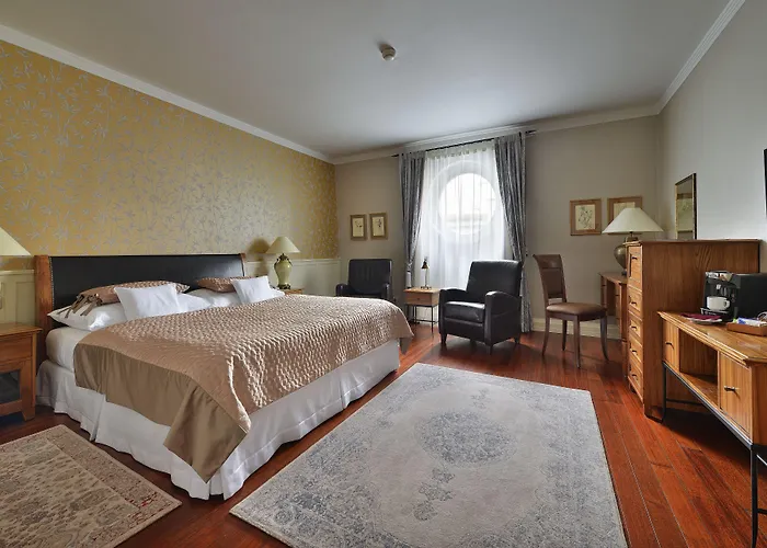 Marrol's Boutique Hotel 5*