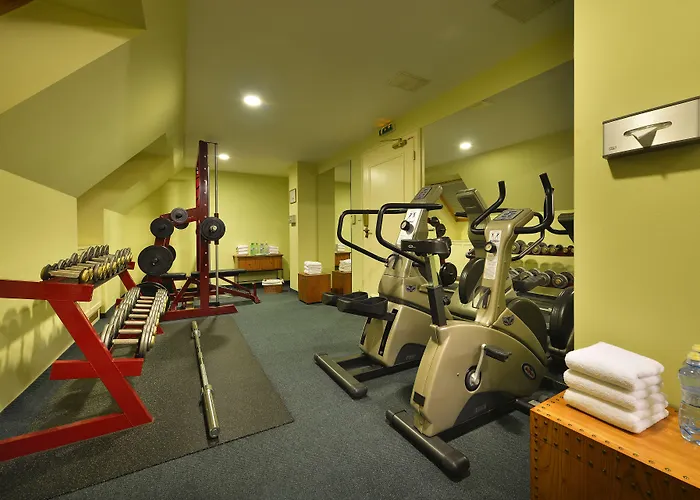 Hotel Marrol's Boutique Bratislava