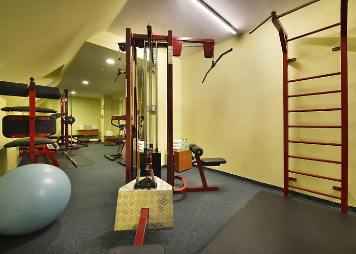 Szálloda Marrol's Boutique 5*