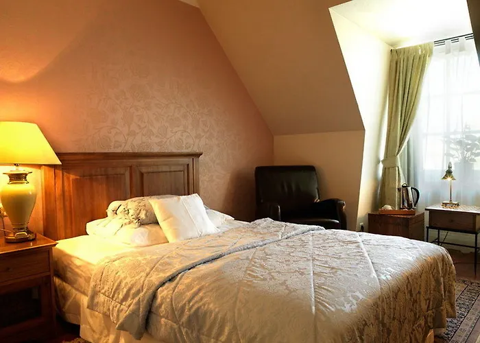 Marrol's Boutique Szálloda